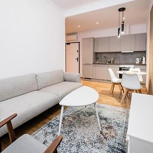 Appartement met Twee Slaapkamers